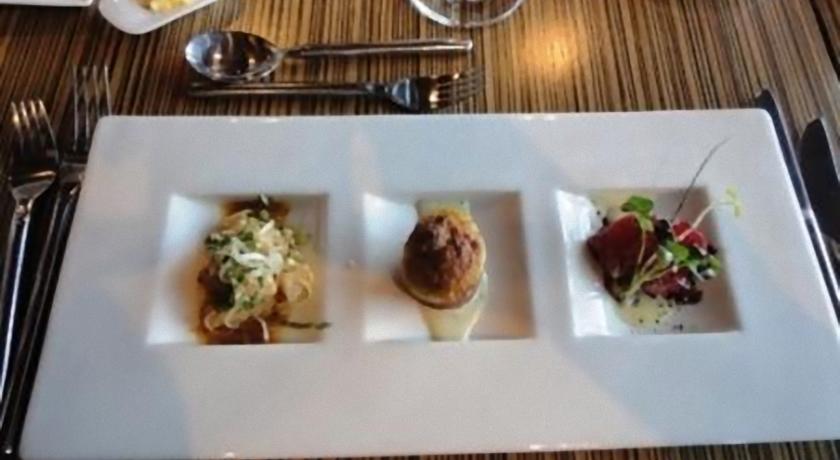 Best Western Premier Marina Las Condes