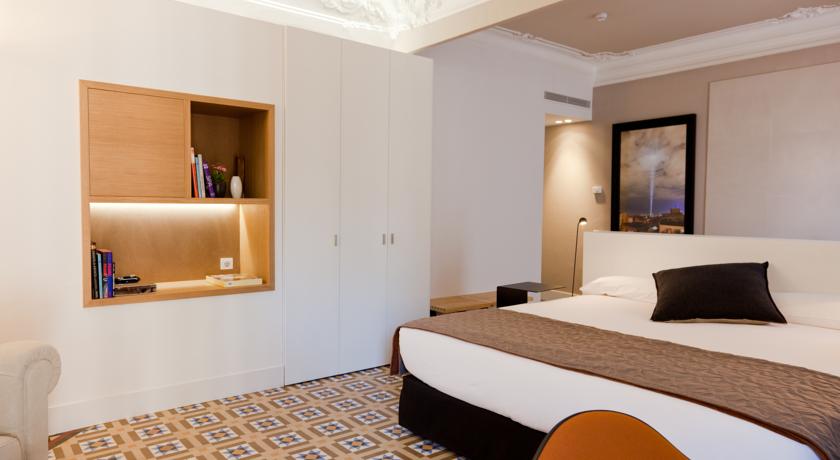 Alexandra Barcelona Hotel, Curio Collection by Hilton