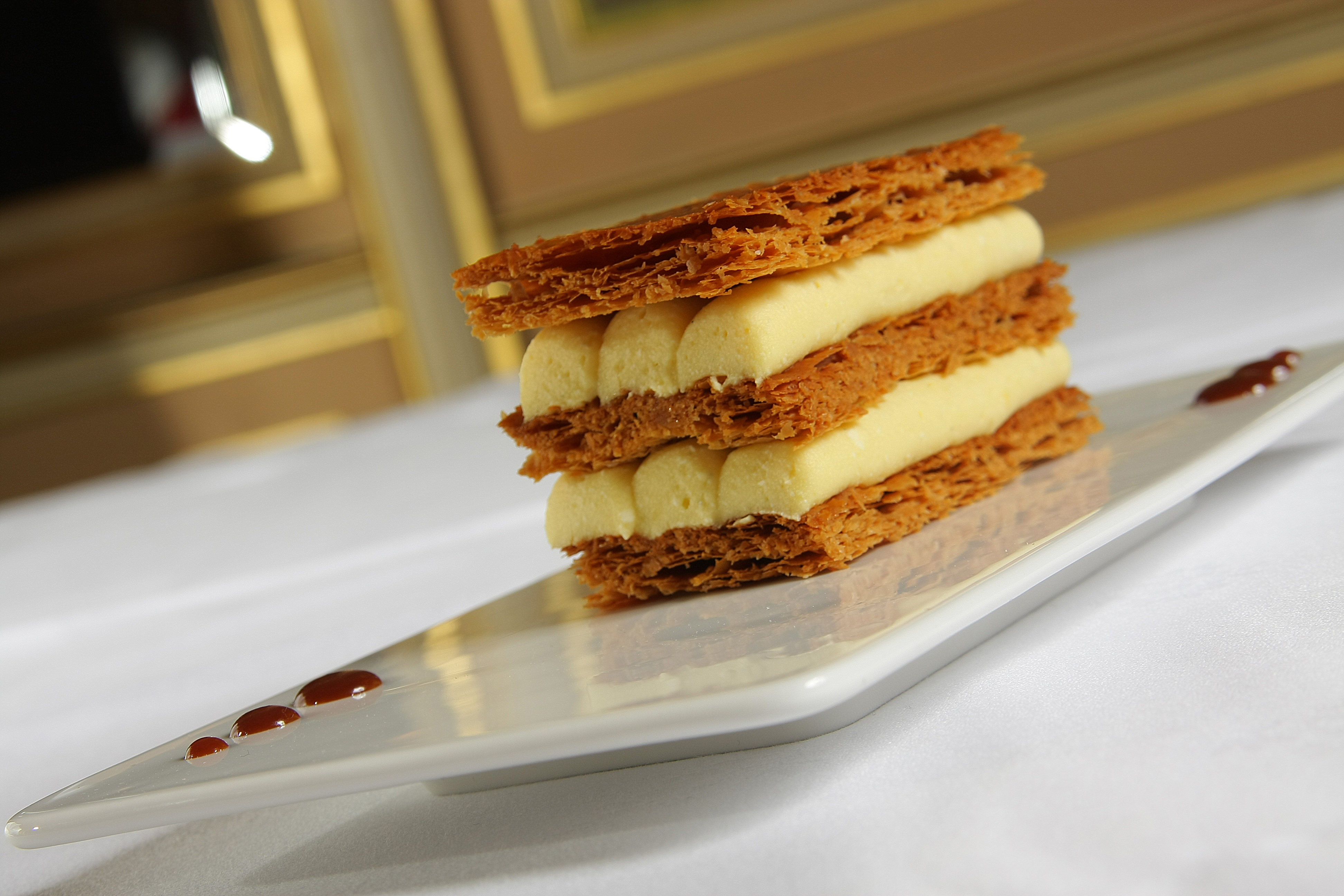 Intercontinental Paris - Le Grand By IHG