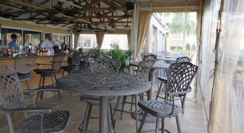 Bayfront Inn 5th Ave