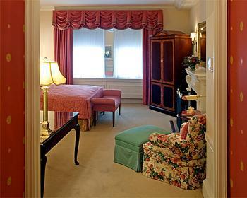 The Sherry-Netherland