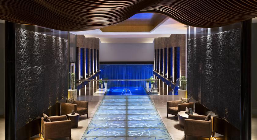 Grand Fiesta Americana Coral Beach