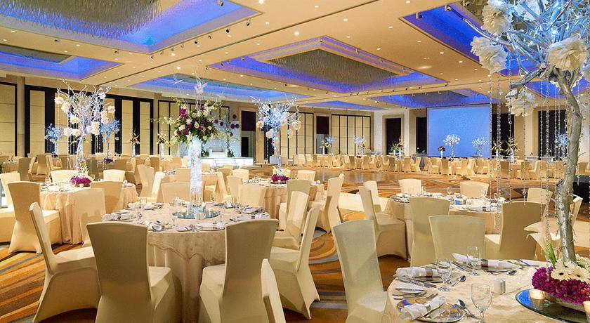 Waldorf Astoria Cairo Heliopolis