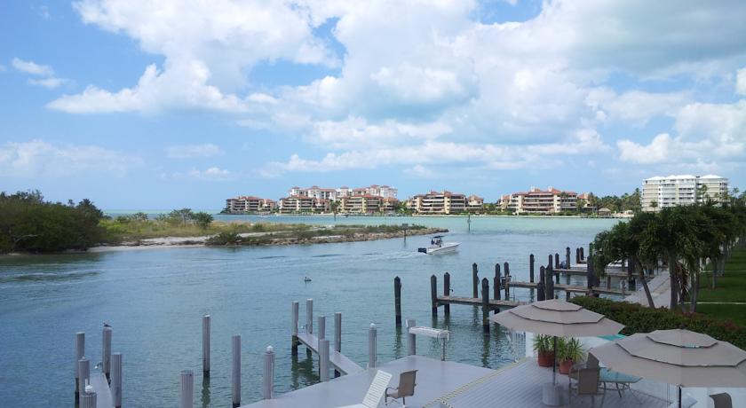 The Boat House Marco Island