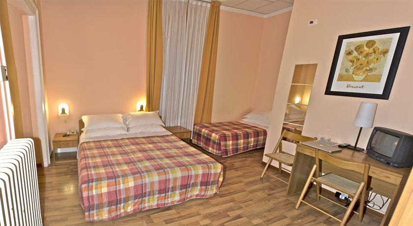 Nuovo Albergo Centro