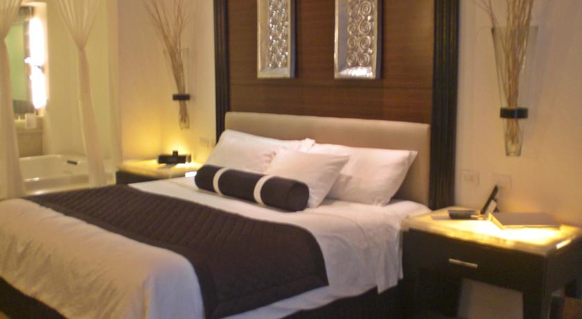 Le Blanc Spa Resort Cancun