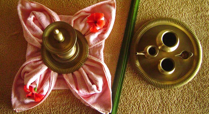 Neeleshwar Hermitage