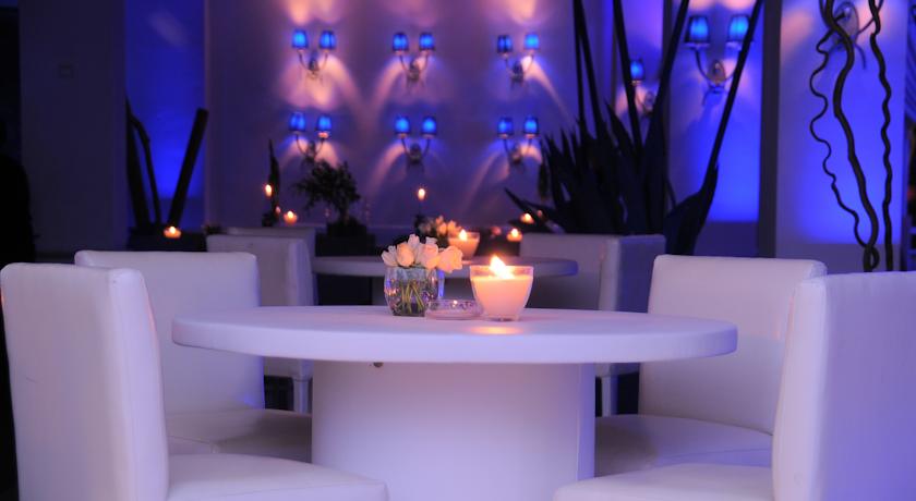 Sofitel Marrakech Palais Imperial & Spa