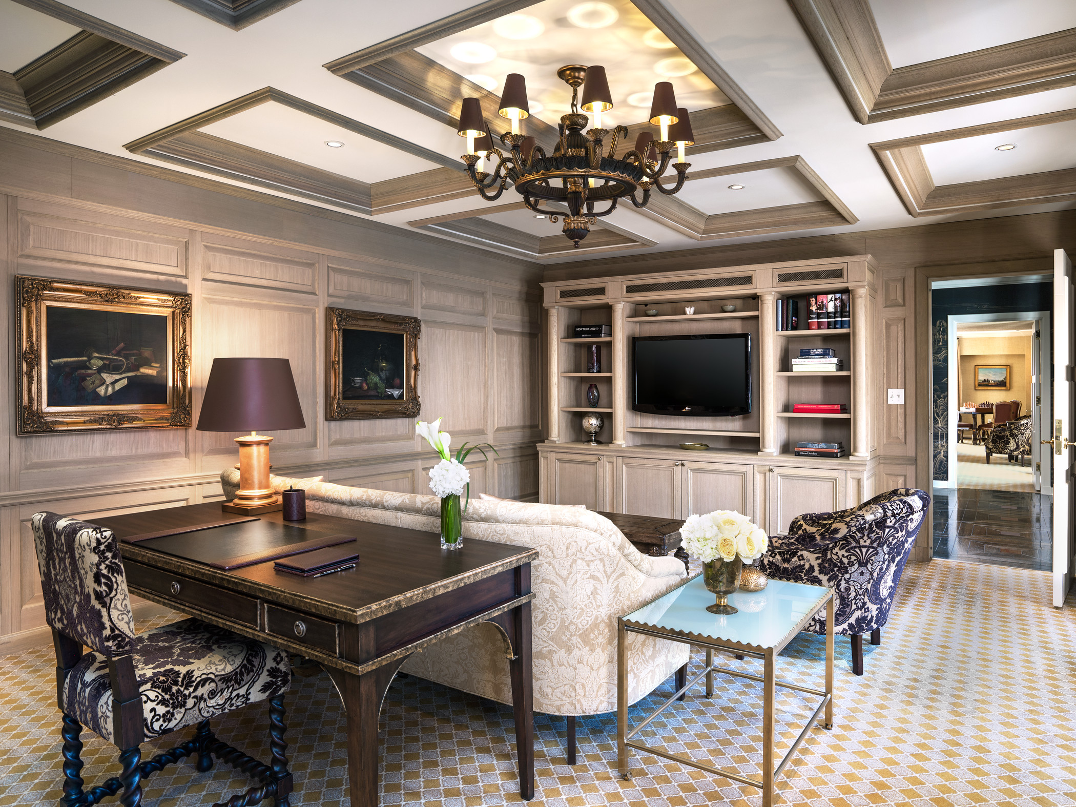 The St. Regis Washington, D.C.