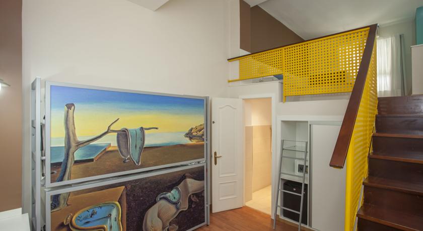 Hotel Olympia Consul del Mar