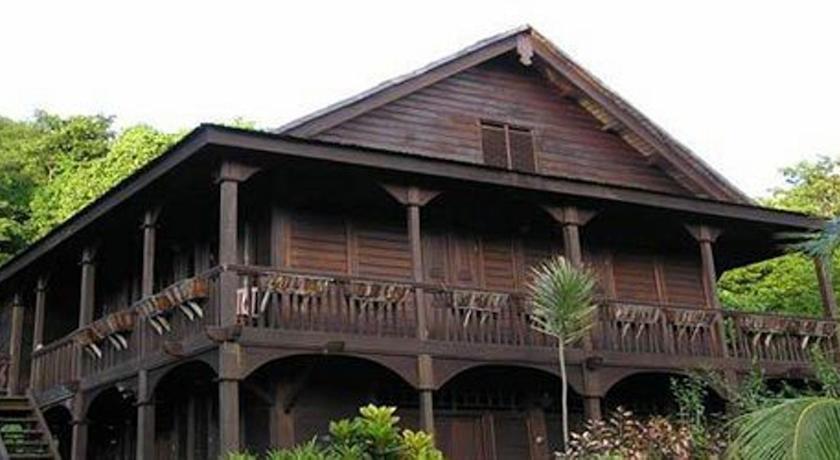 Anguilla Great House Beach Resort