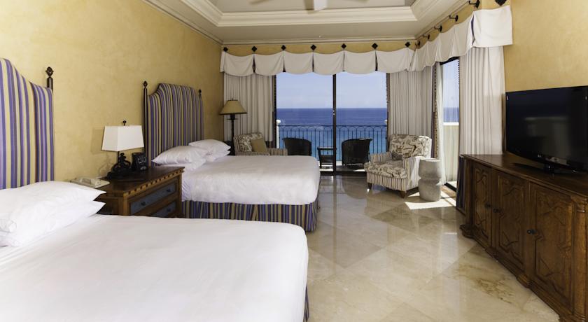 Hilton Los Cabos