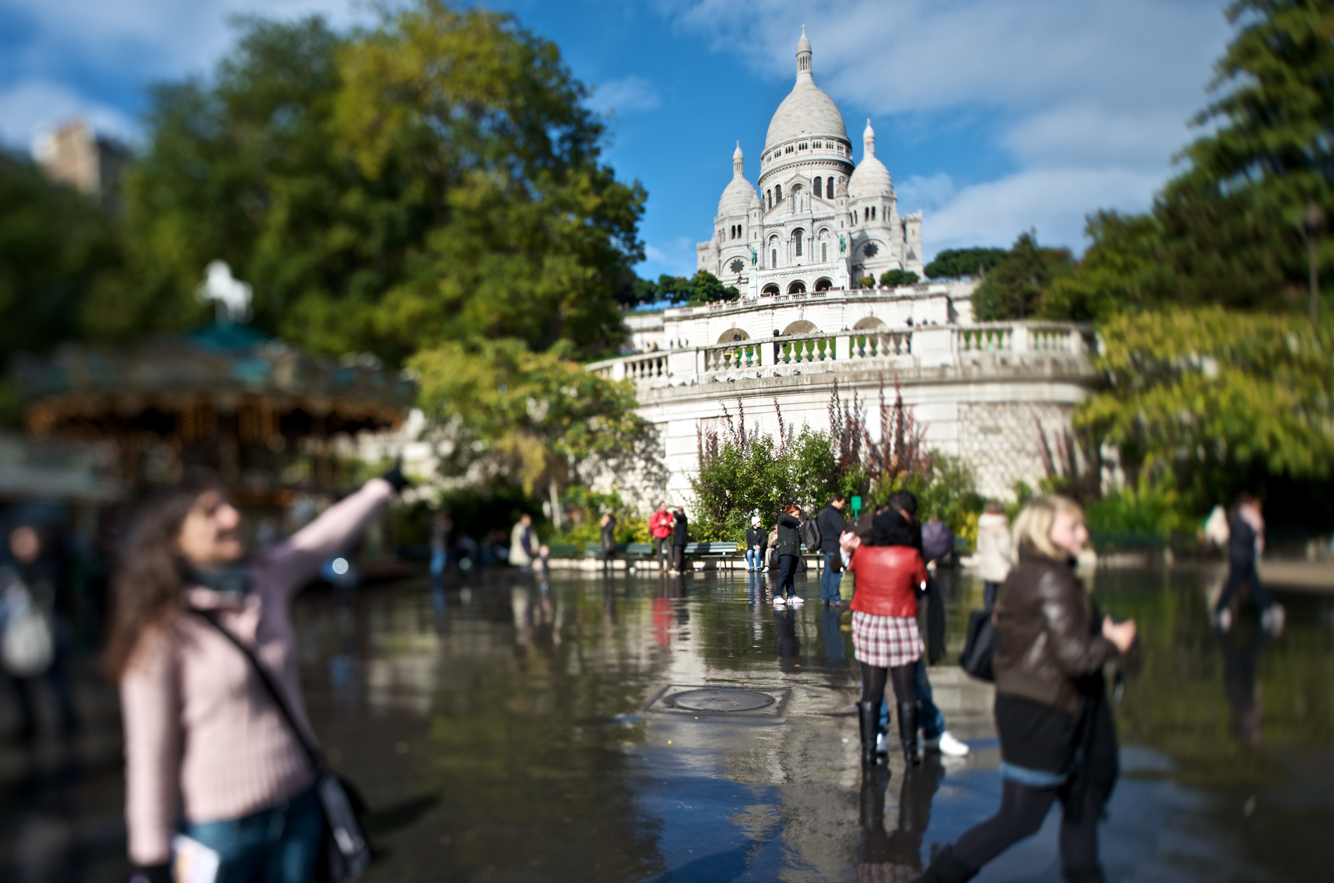 Intercontinental Paris - Le Grand By IHG