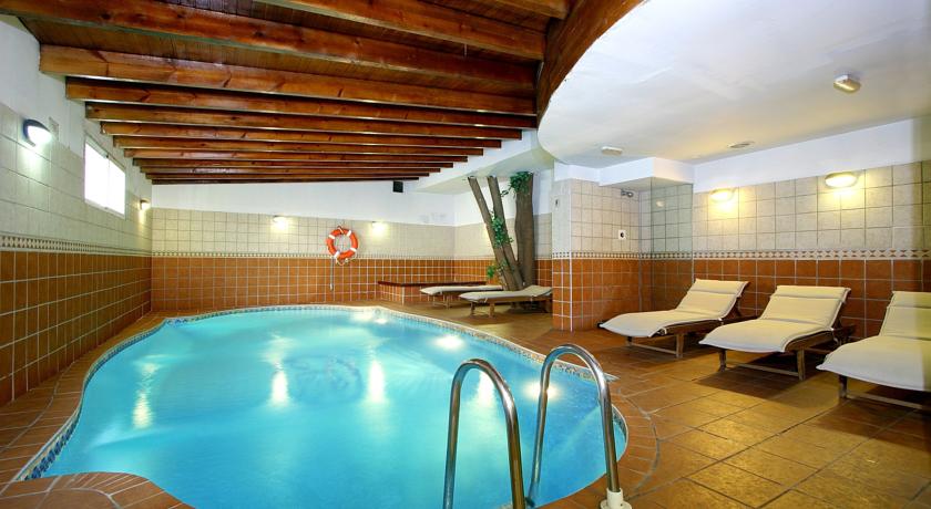 Hotel Olympia Consul del Mar