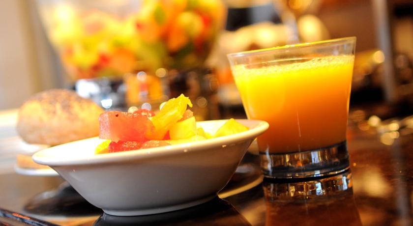 Hotel Navarra Brugge