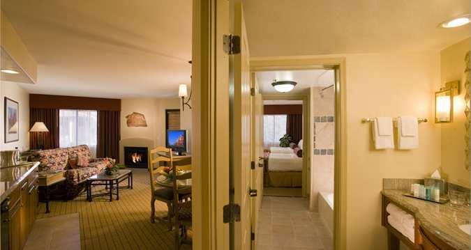 Hilton Sedona Resort At Bell Rock