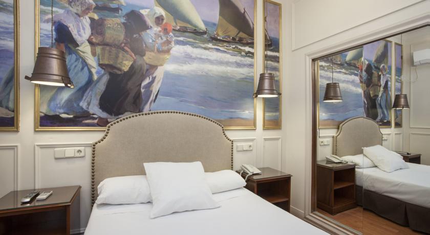 Hotel Olympia Consul del Mar