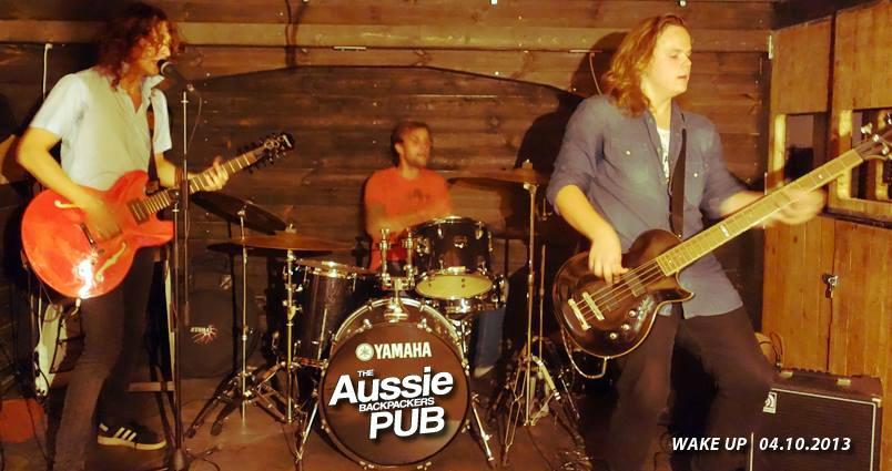 Riga Old Town Hostel & Backpackers Pub