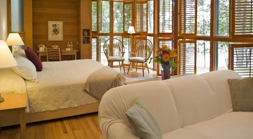 Inn At Middleton Place