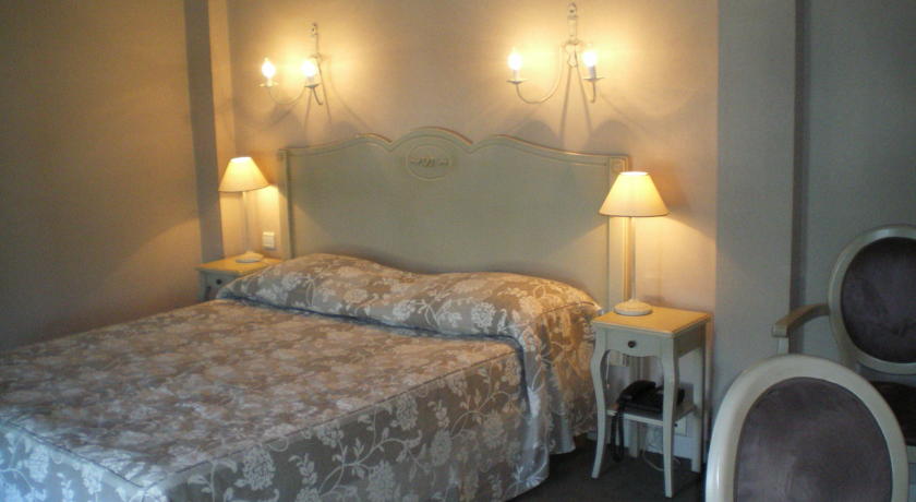 Hotel Le Maxime, BW Signature Collection