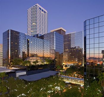 Hilton Tampa Downtown