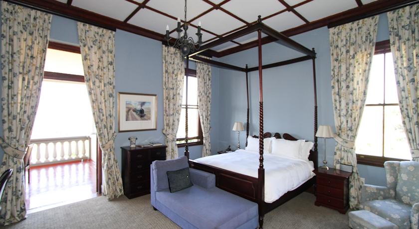 Audacia Manor Boutique Hotel