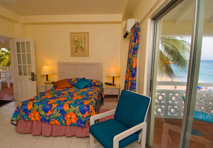 Southern Palms Beach Club