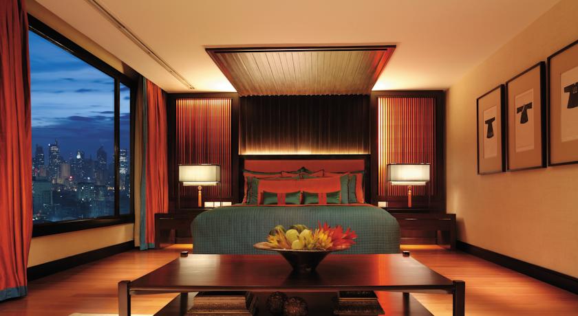 Edsa Shangri-La, Manila