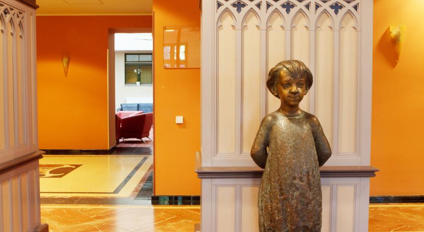 Monika Centrum Hotel