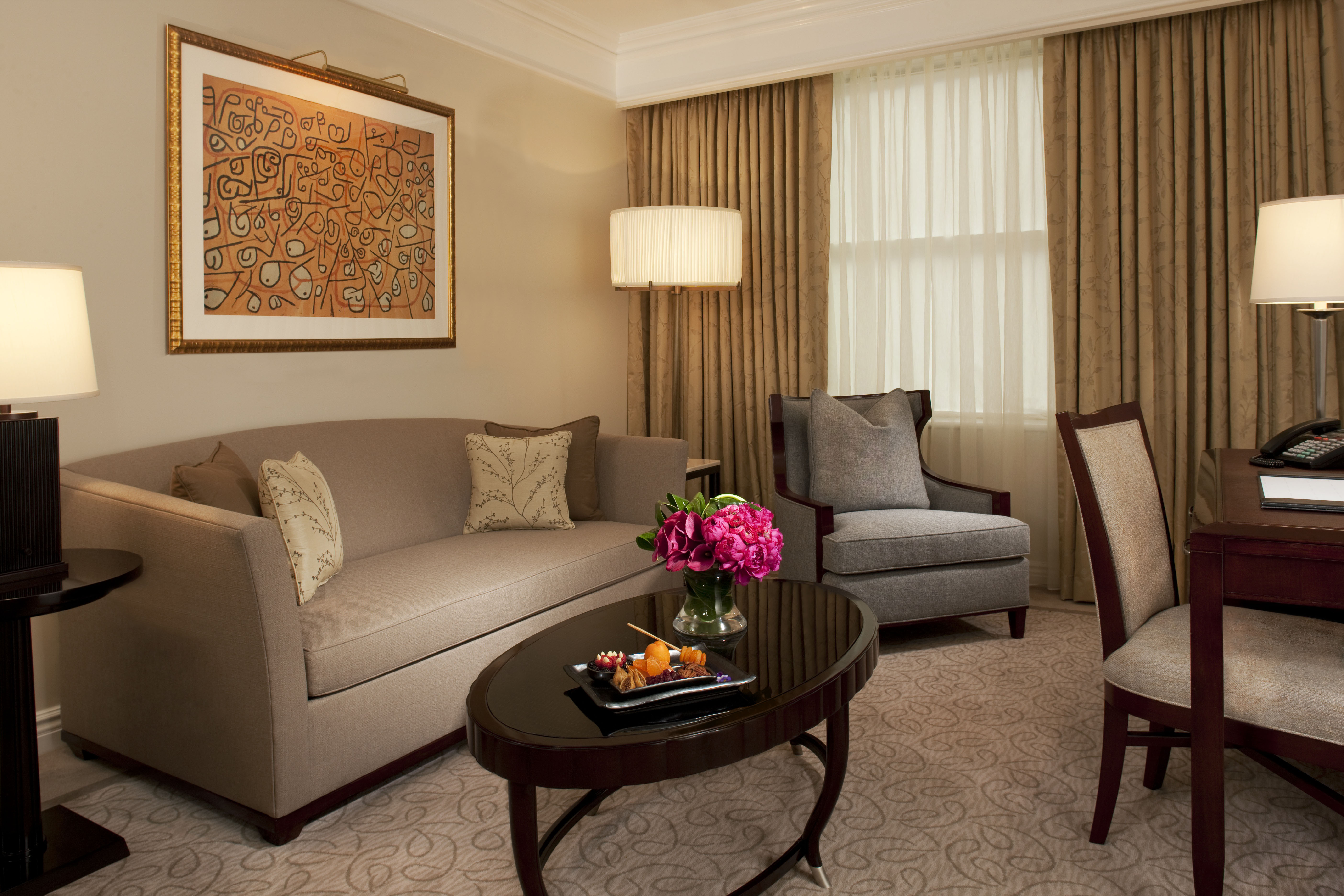 The Peninsula New York