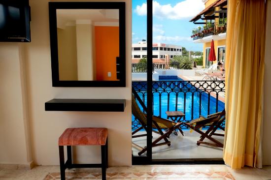 Caribbean Paradise Boutique Hotel