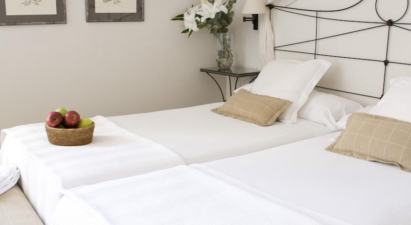 Hotel Palacio de Los Navas