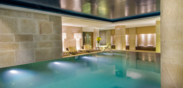 Jw Marriott El Convento Cusco