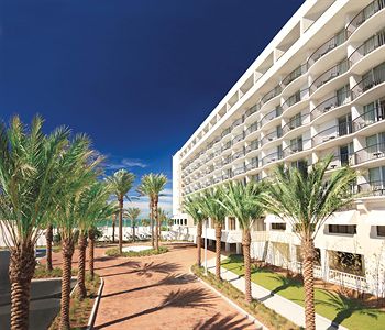 Hilton Clearwater Beach Resort & Spa