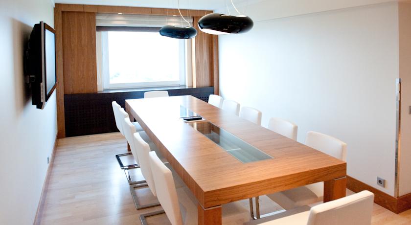 Radisson Blu Latvija Conference & Spa Hotel, Riga