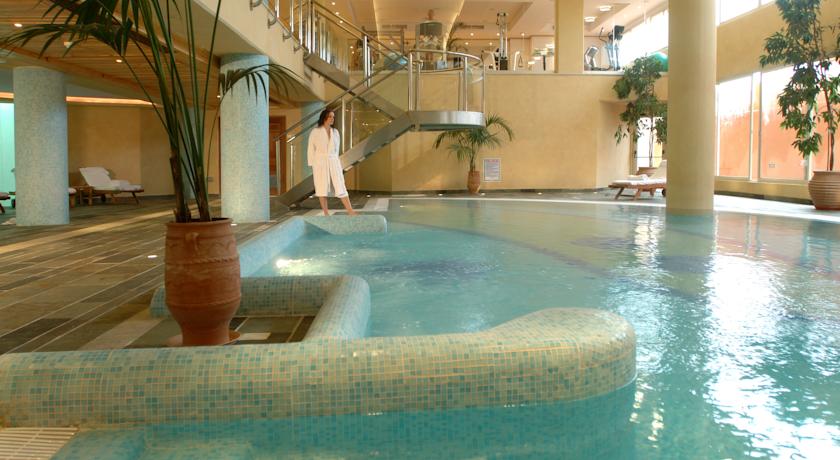 Coral Thalassa Hotel