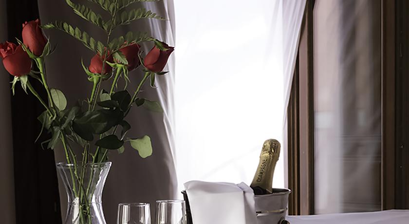 Gar-Anat Hotel Boutique