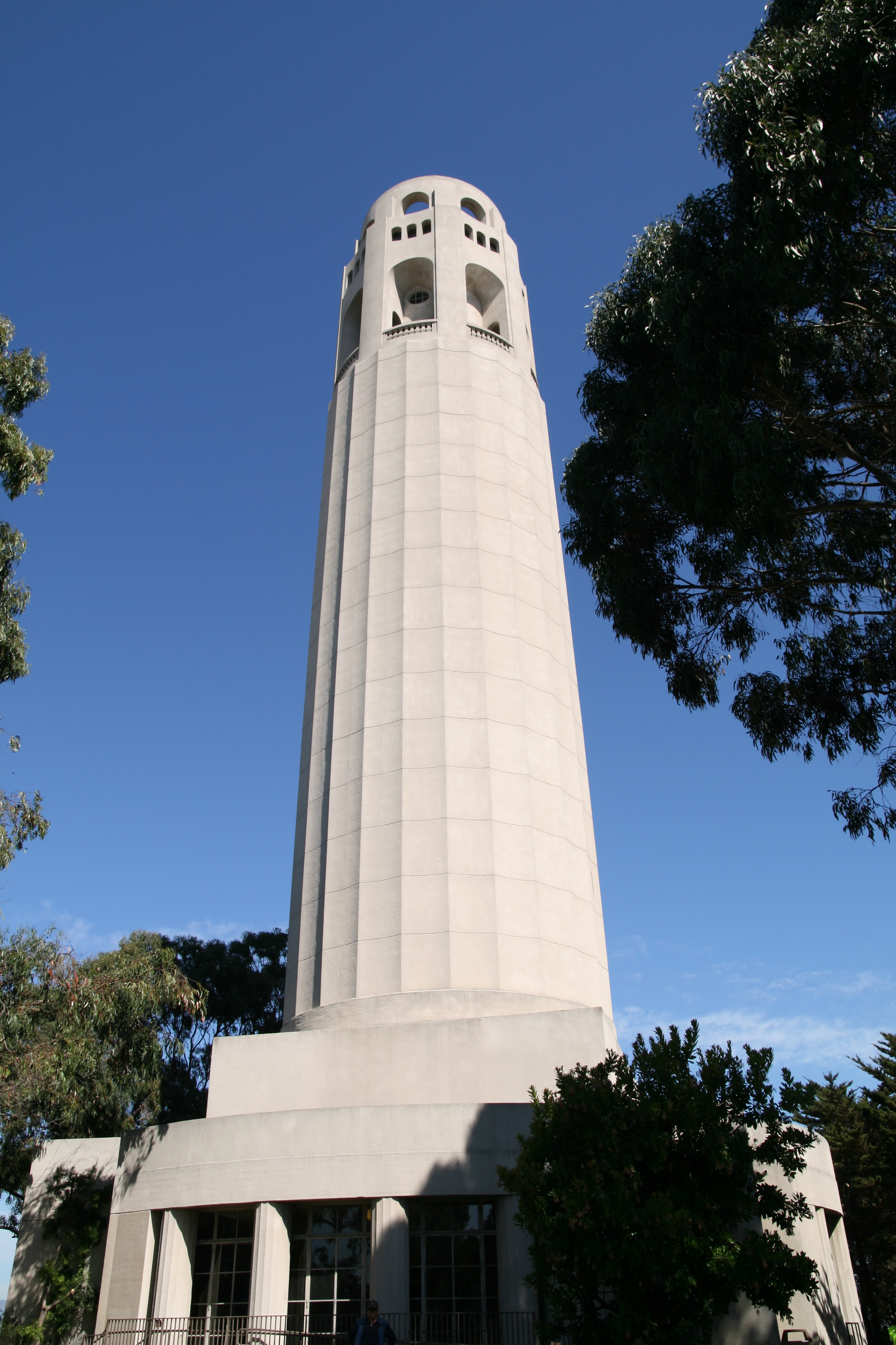 Coit Tower