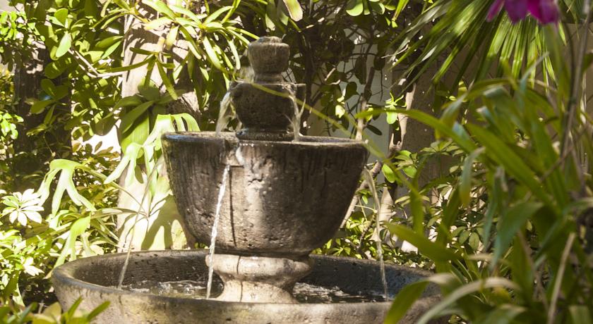 Vanderbilt Beach Resort