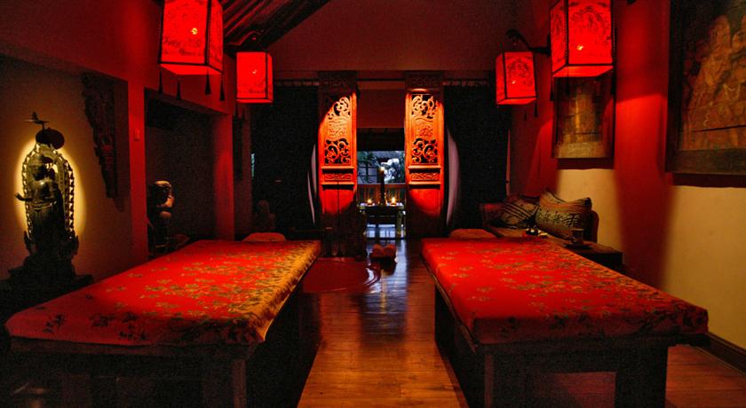 Hotel Tugu Bali