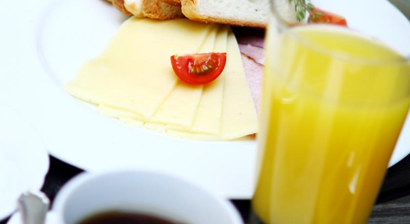 Old Riga Hotel Vecriga