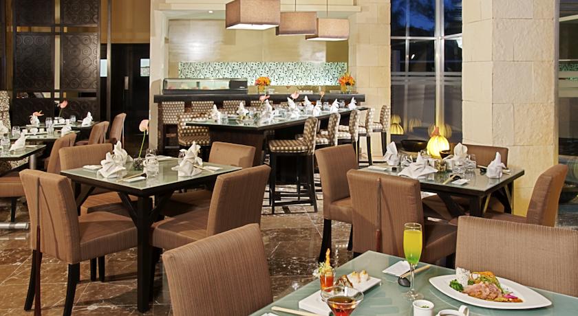 The Fives Beach Hotel & Residences