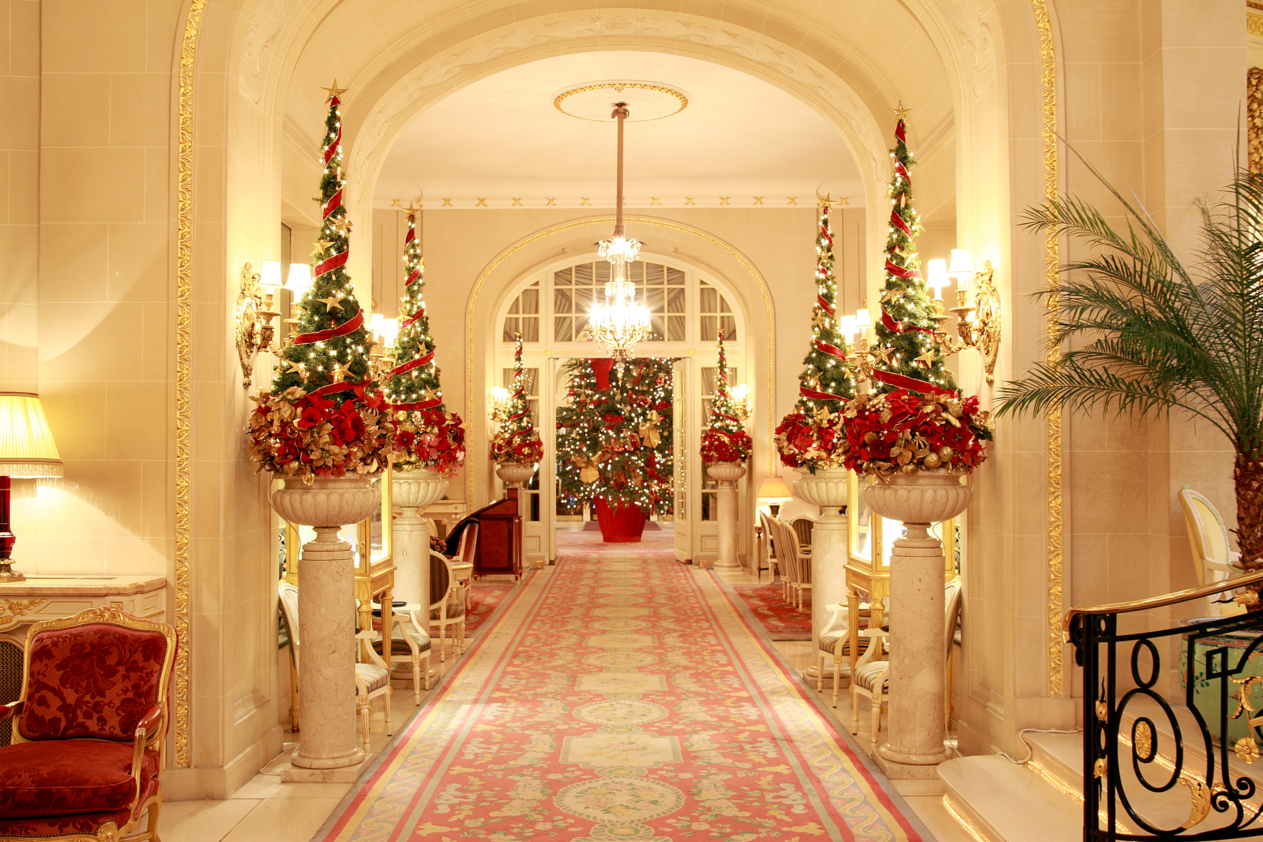The Ritz London