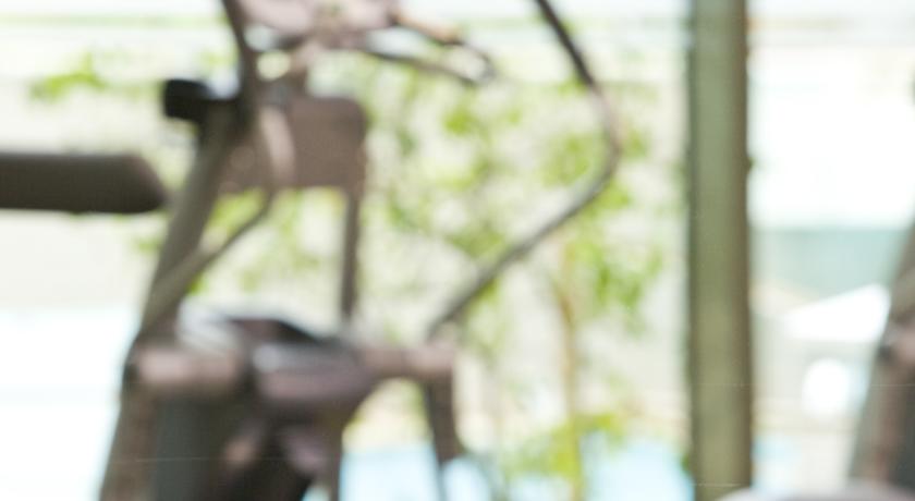 DoubleTree by Hilton Hotel San Juan