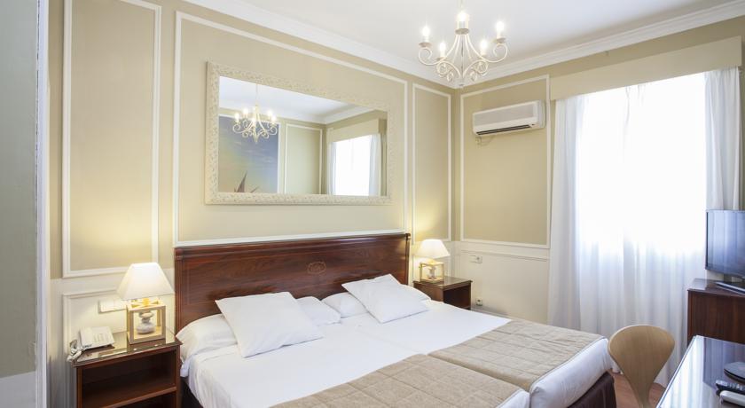 Hotel Olympia Consul del Mar