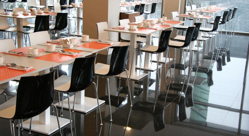 Hotel Primus Valencia