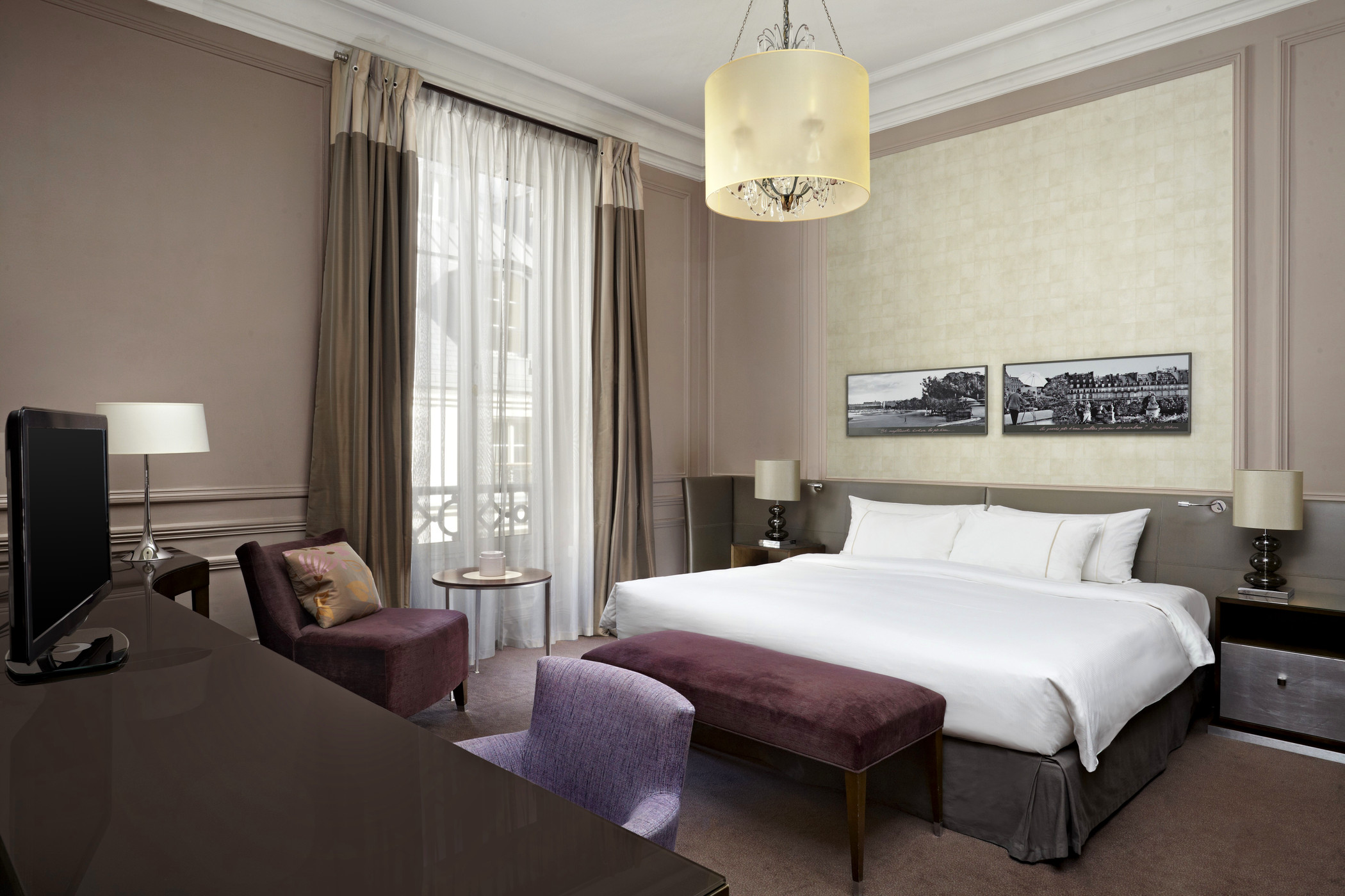 The Westin Paris - Vendome