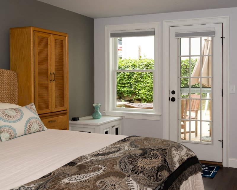 Brewster By The Sea Inn