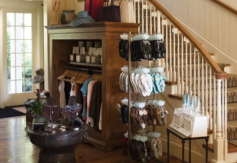 Montage Palmetto Bluff