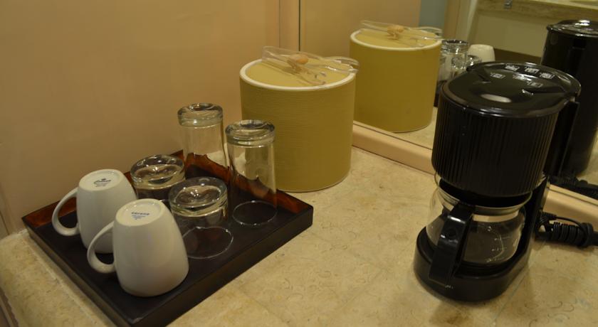 Grand Park Royal Cancun